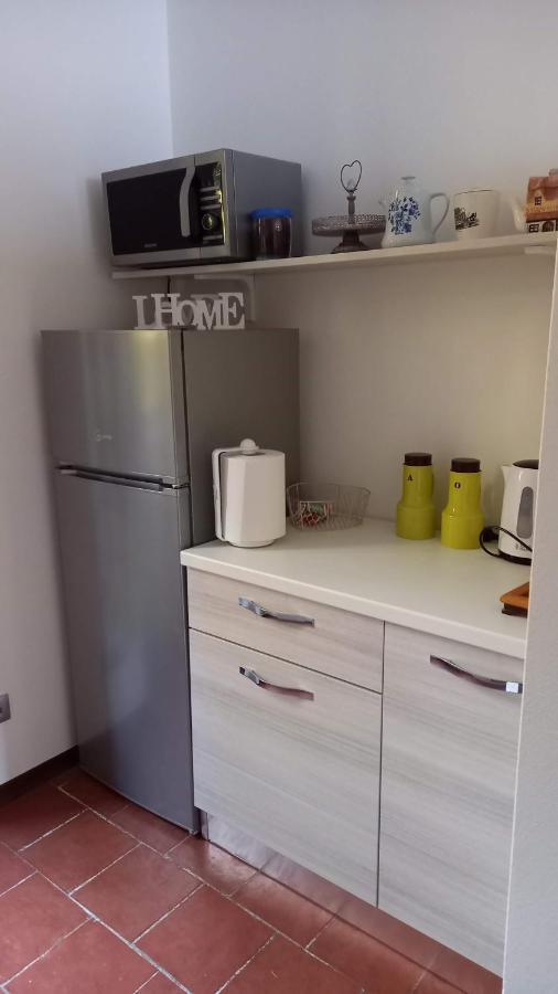 Casa Con Vista Lago A نيسّو المظهر الخارجي الصورة