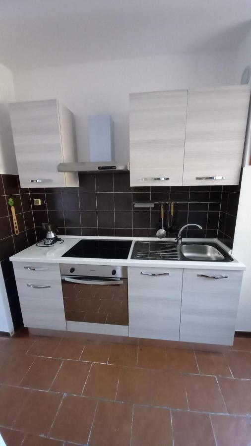 Casa Con Vista Lago A نيسّو المظهر الخارجي الصورة